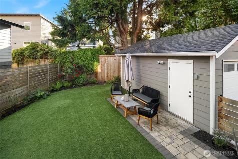 7025 23rd Avenue NW Seattle WA 98117