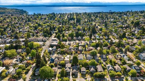 7025 23rd Avenue NW Seattle WA 98117