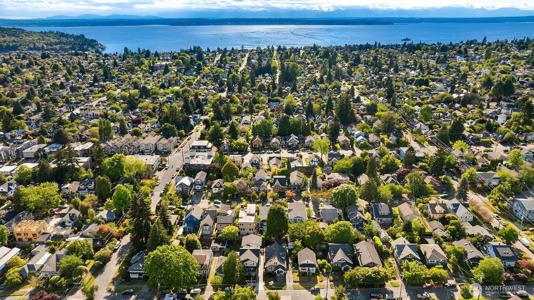 7025 23rd Avenue NW Seattle WA 98117