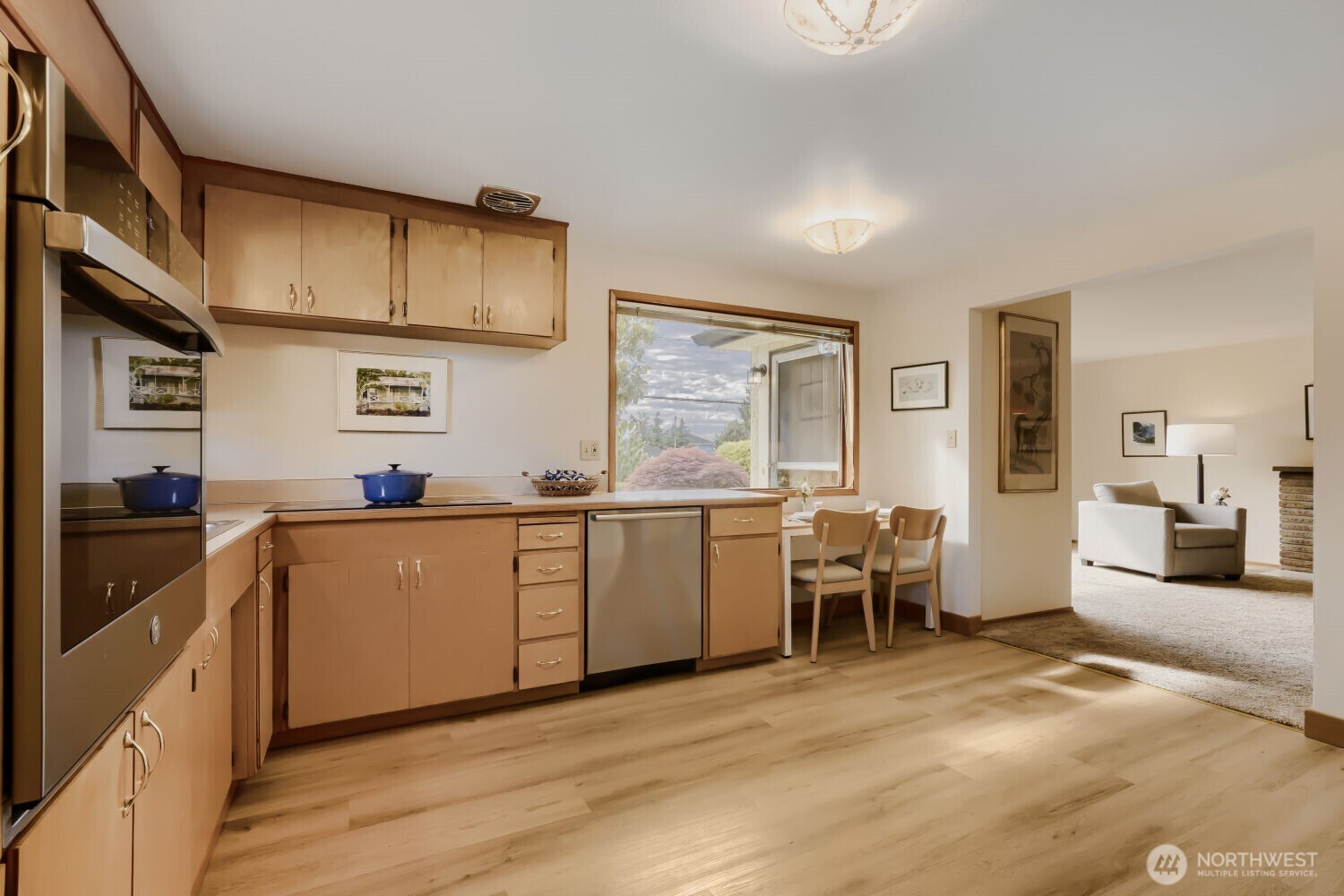 3056 50th Avenue SW Seattle WA 98116