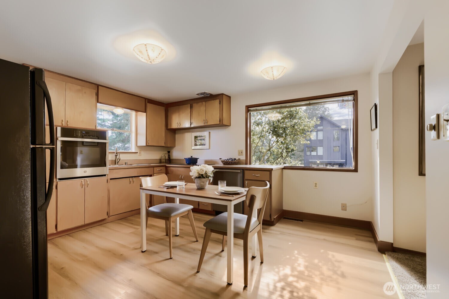 3056 50th Avenue SW Seattle WA 98116