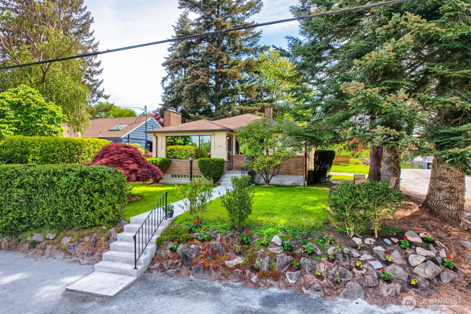 3056 50th Avenue SW Seattle WA 98116
