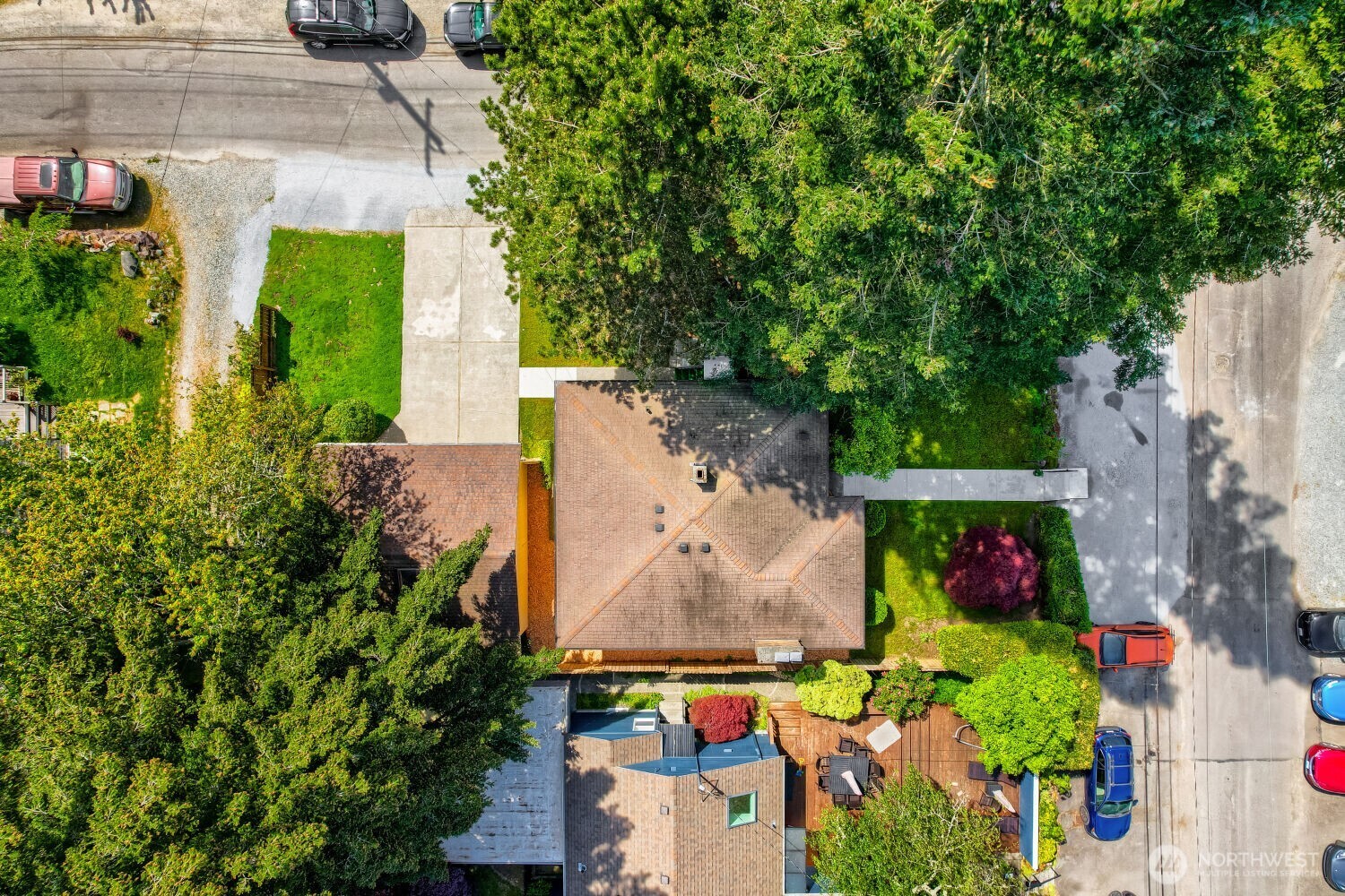 3056 50th Avenue SW Seattle WA 98116