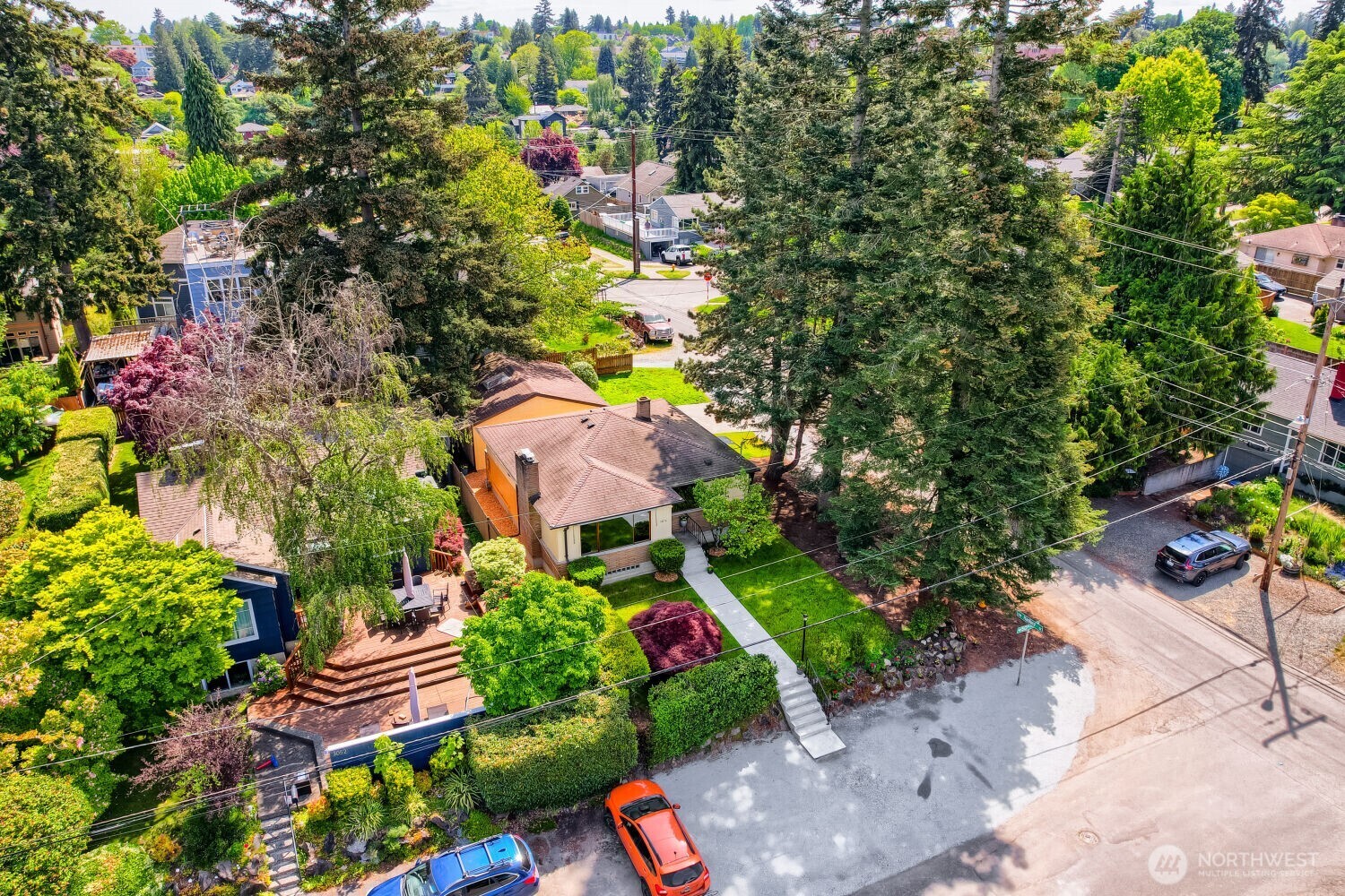 3056 50th Avenue SW Seattle WA 98116