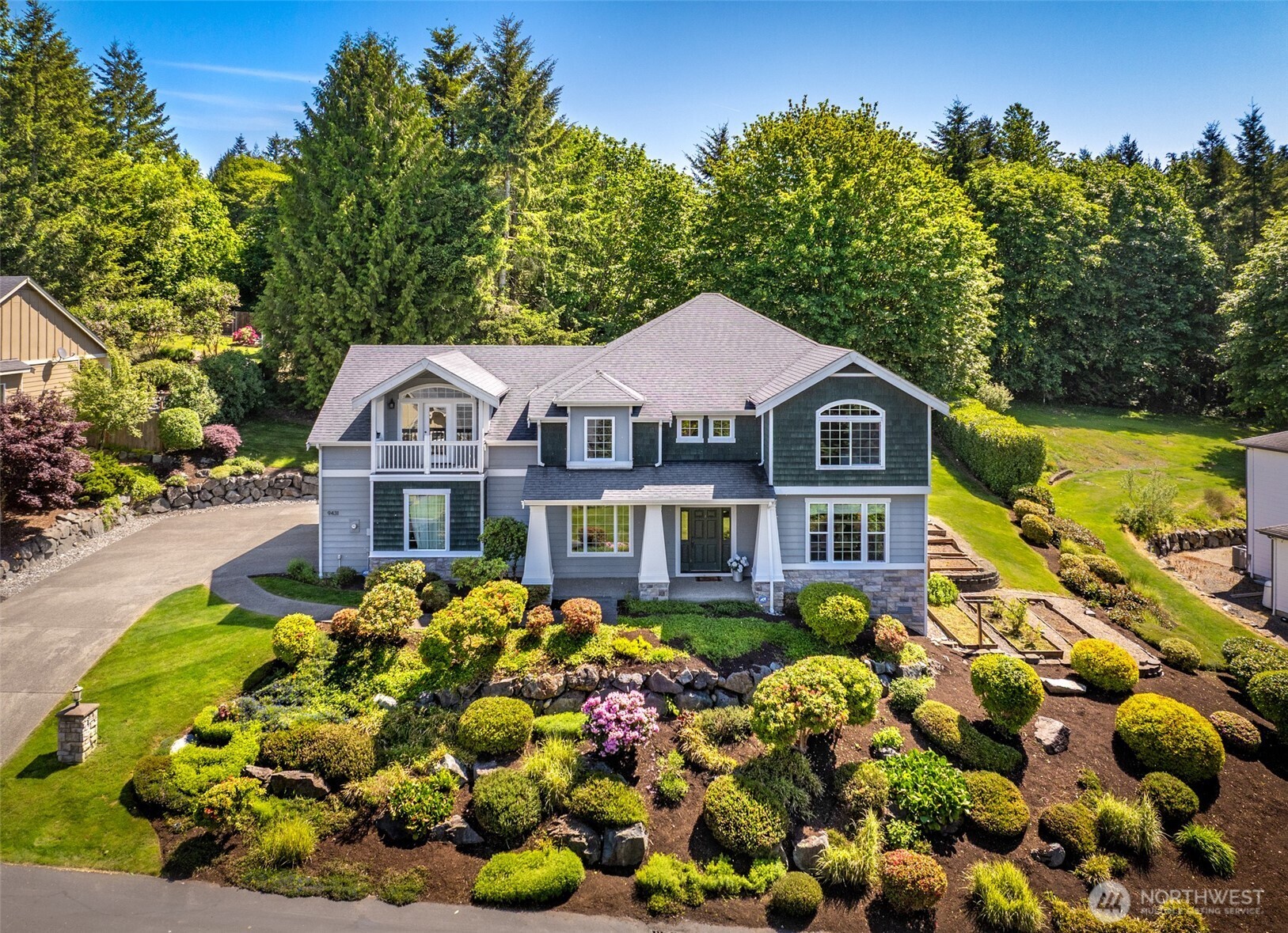 9431 185th Drive SE Snohomish WA 98290