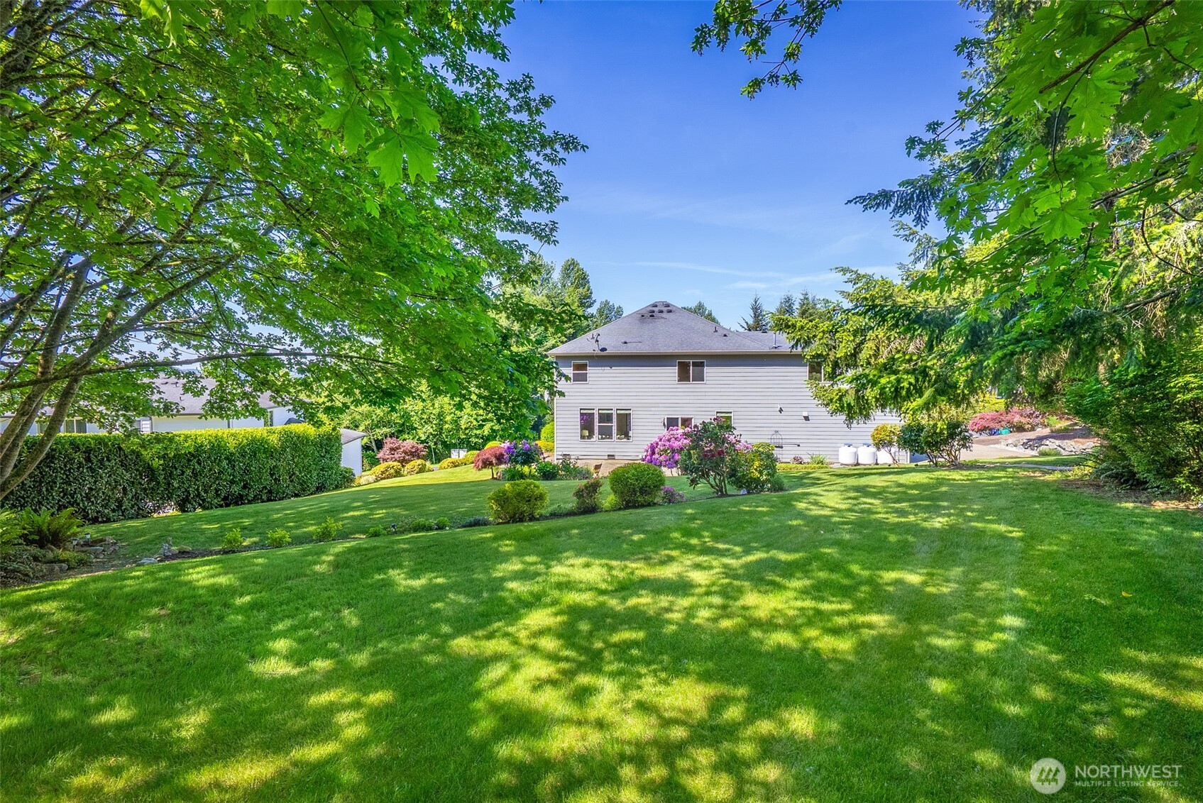 9431 185th Drive SE Snohomish WA 98290