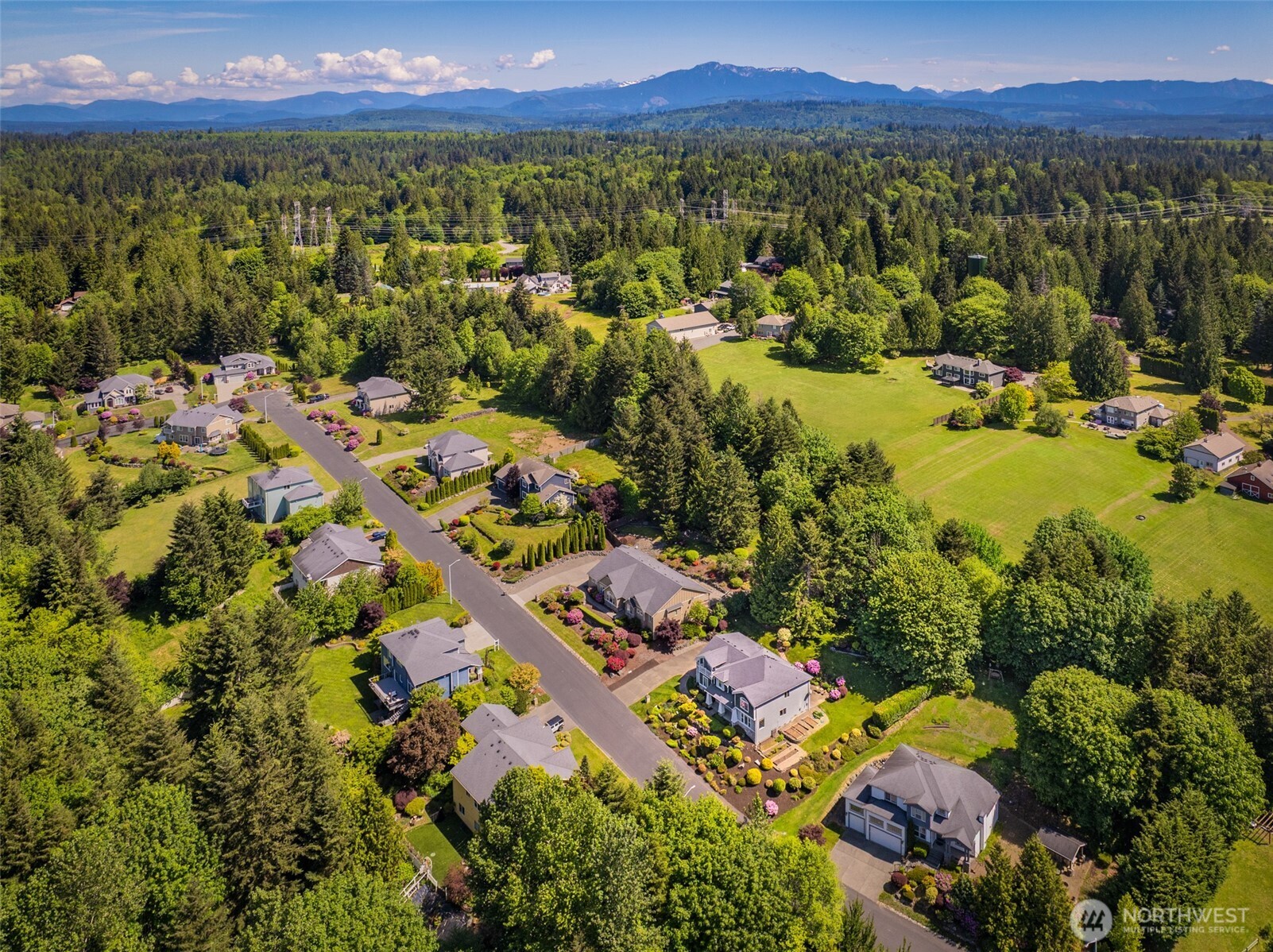 9431 185th Drive SE Snohomish WA 98290