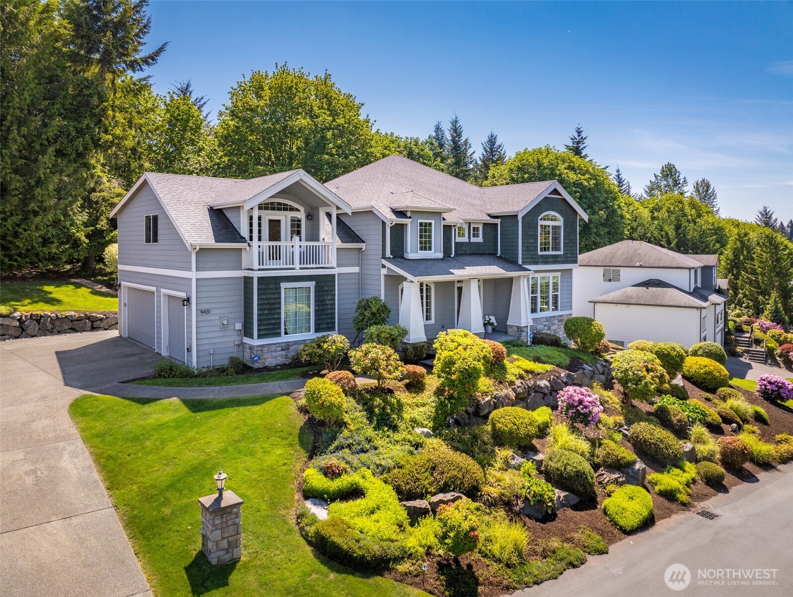 9431 185th Drive SE Snohomish WA 98290