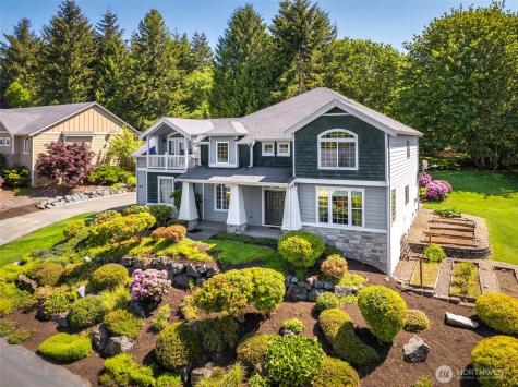 9431 185th Drive SE Snohomish WA 98290