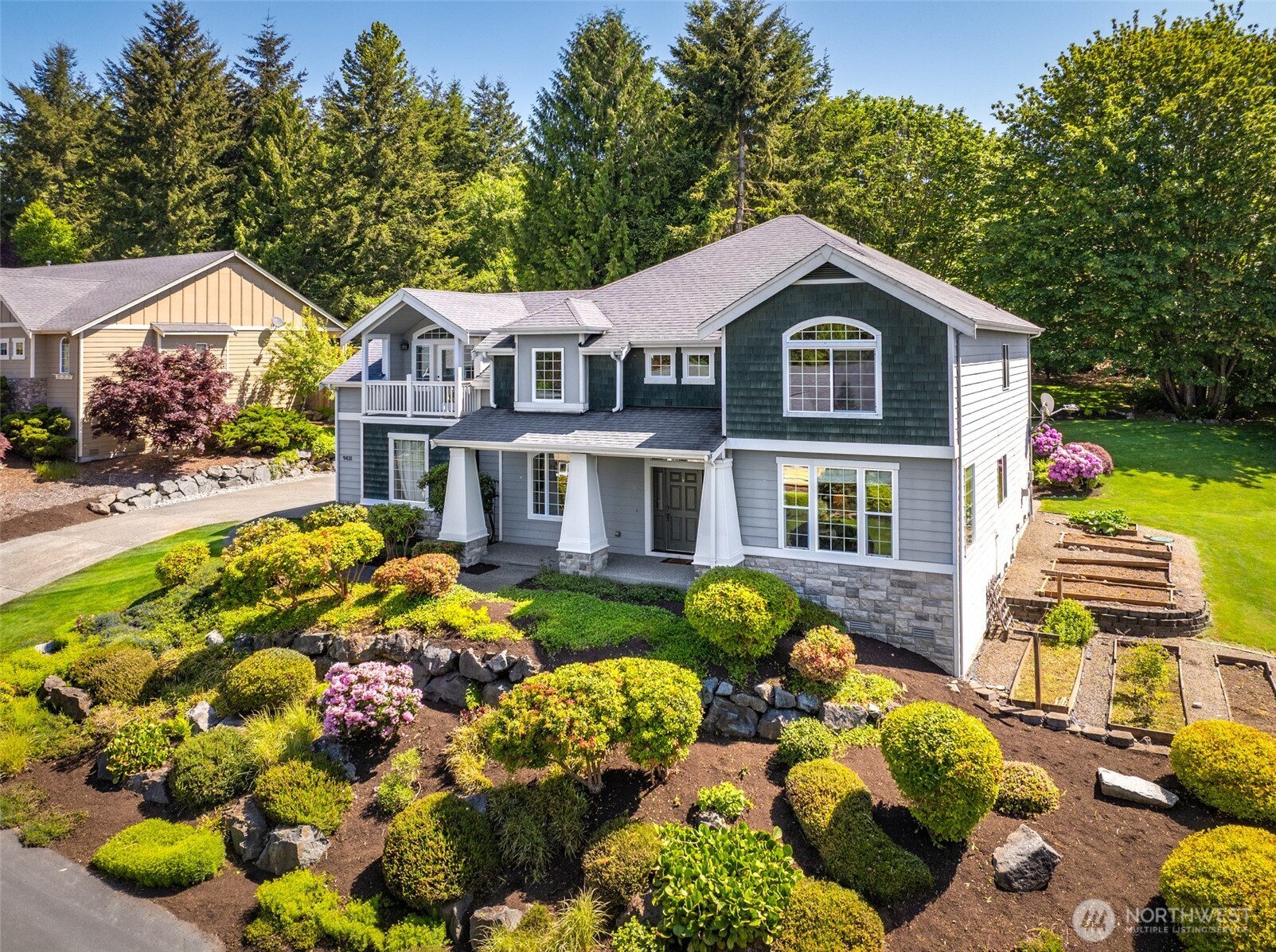 9431 185th Drive SE Snohomish WA 98290