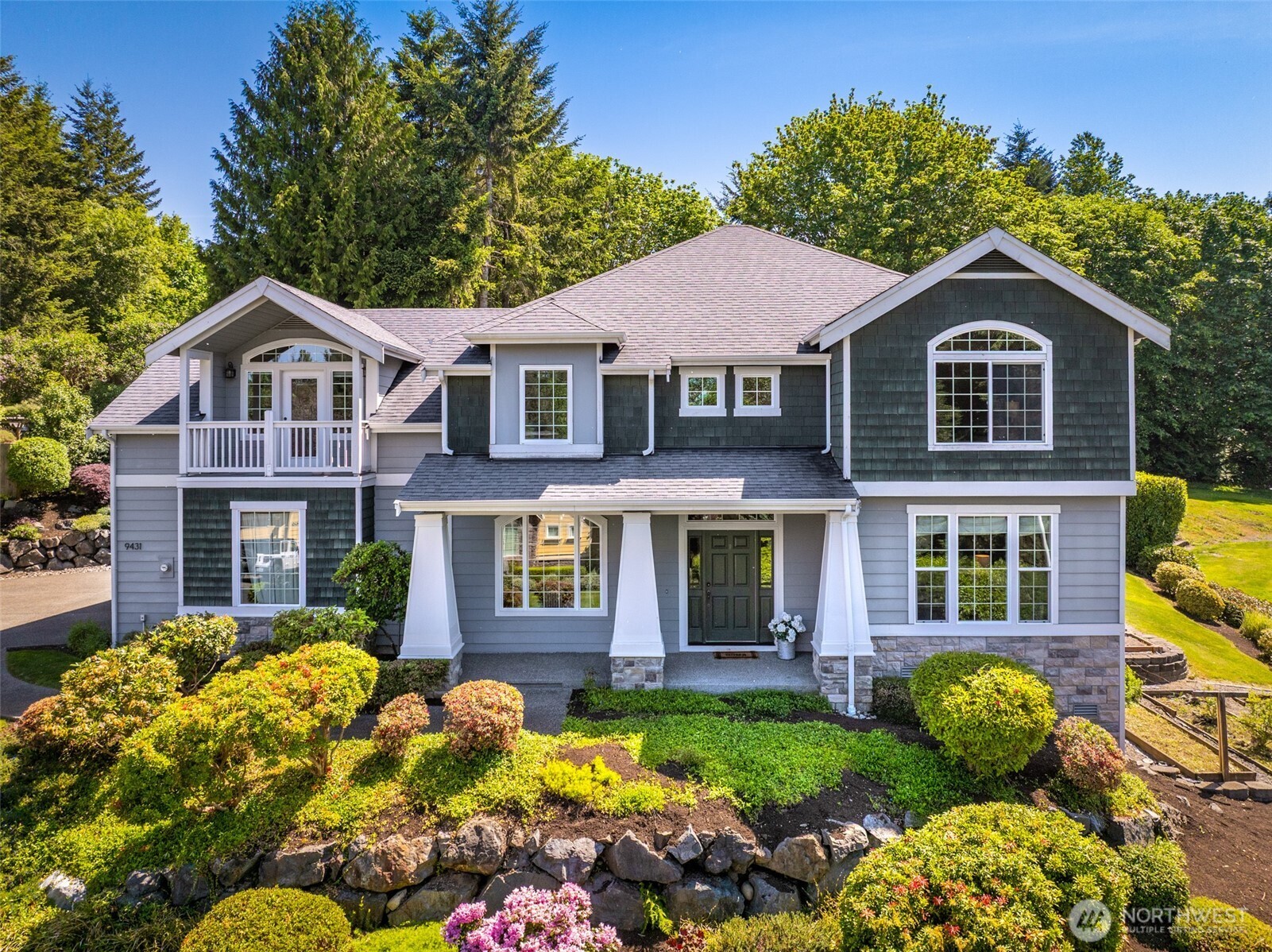 9431 185th Drive SE Snohomish WA 98290