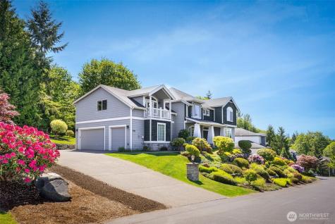9431 185th Drive SE Snohomish WA 98290