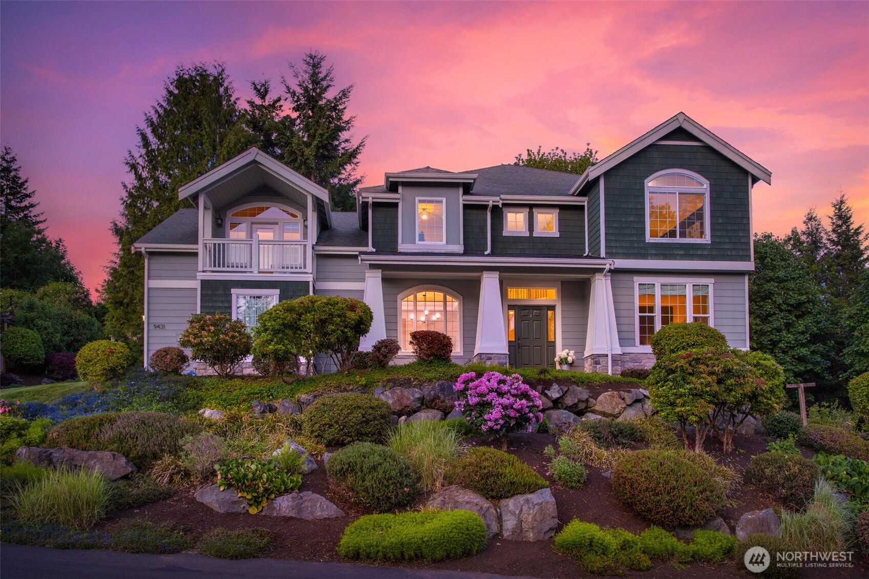9431 185th Drive SE Snohomish WA 98290