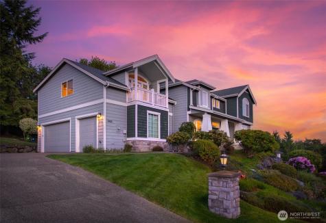 9431 185th Drive SE Snohomish WA 98290