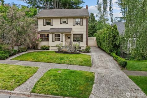 1875 E Hamlin Street Seattle WA 98112