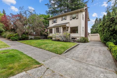 1875 E Hamlin Street Seattle WA 98112