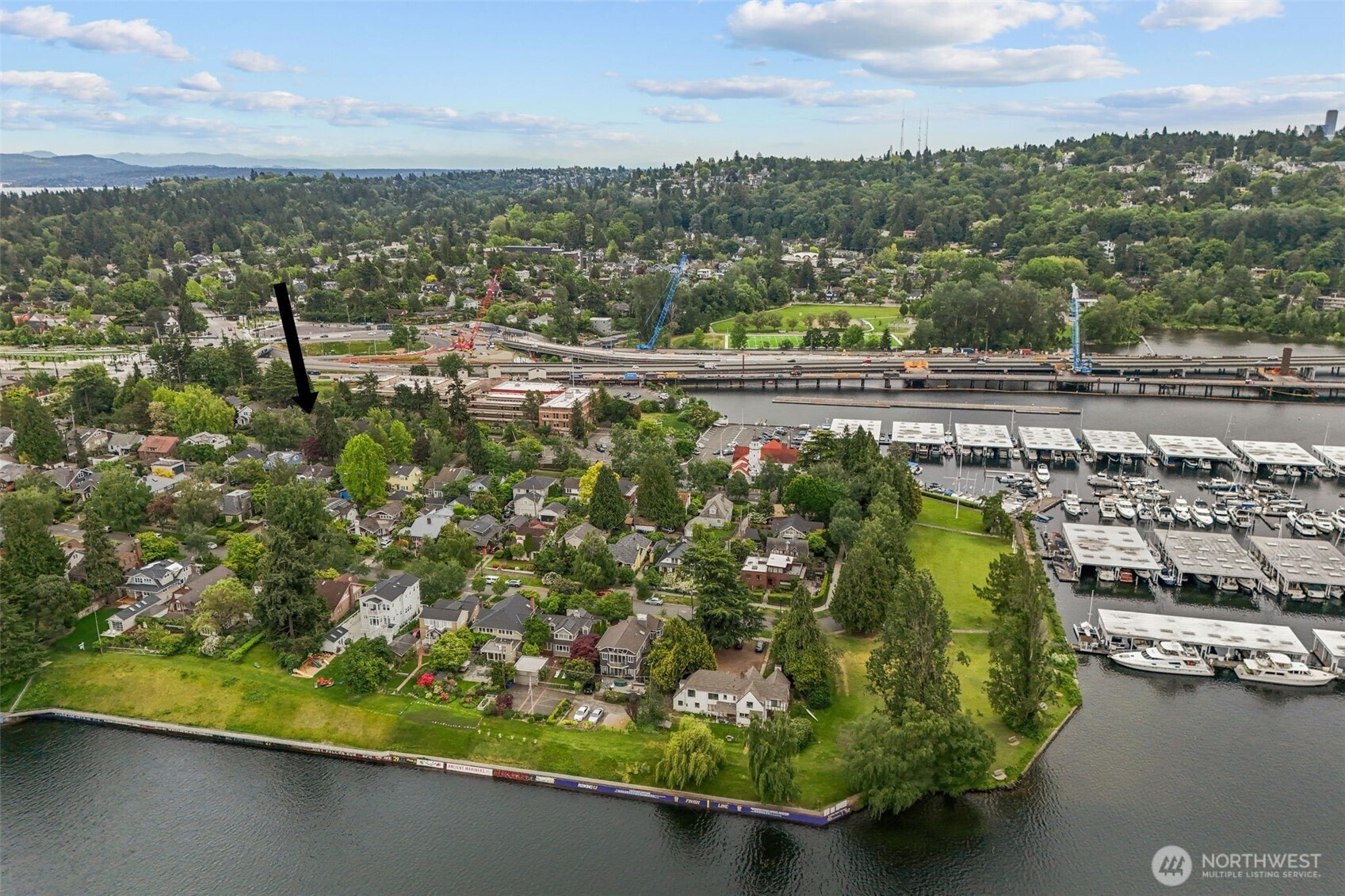 1875 E Hamlin Street Seattle WA 98112