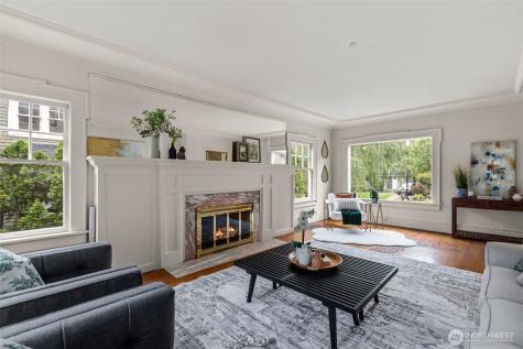 1875 E Hamlin Street Seattle WA 98112
