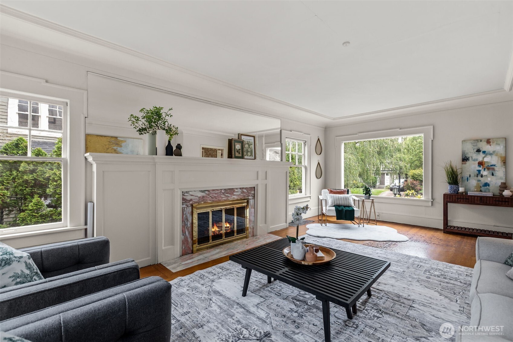 1875 E Hamlin Street Seattle WA 98112