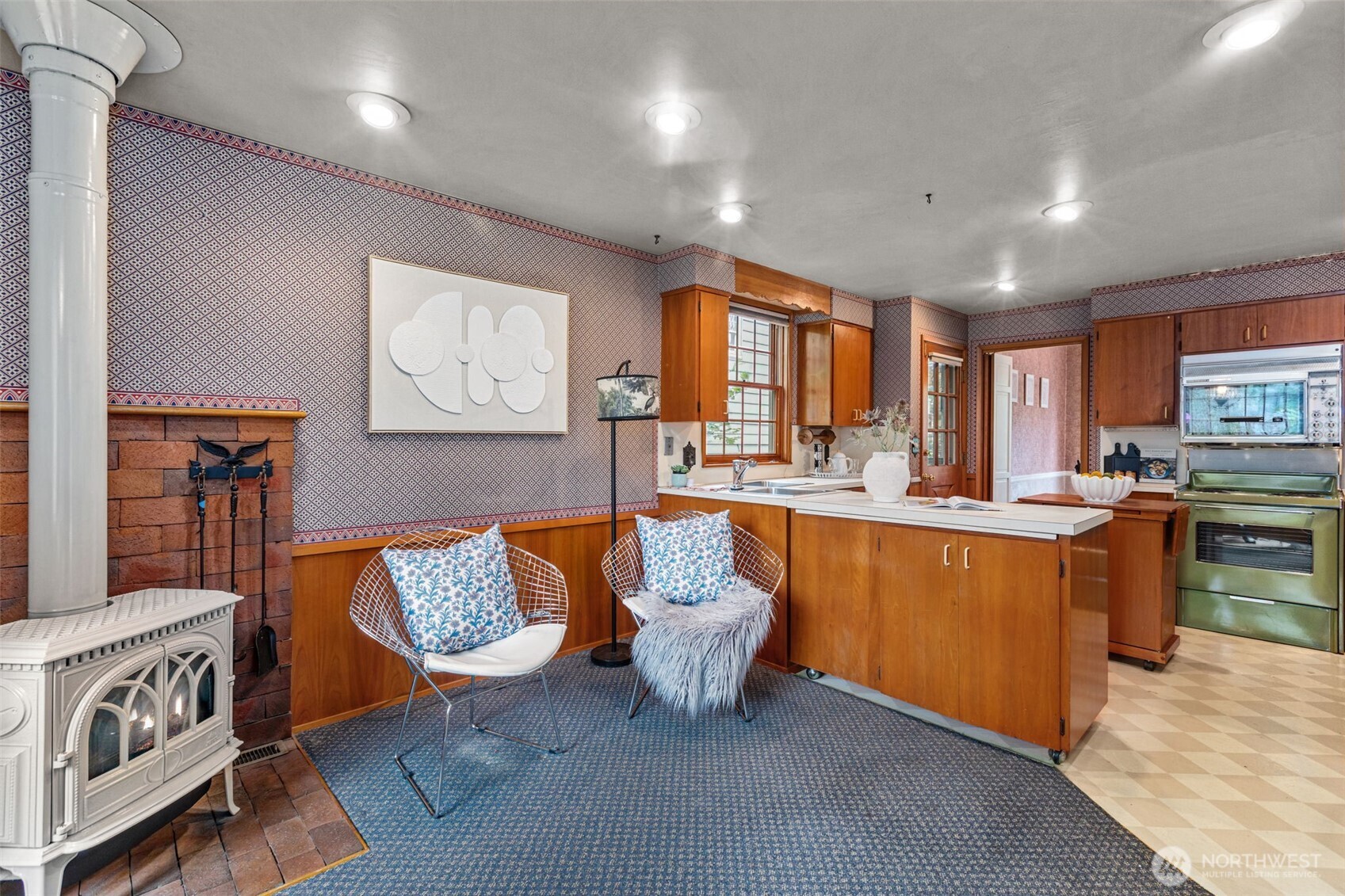 1875 E Hamlin Street Seattle WA 98112