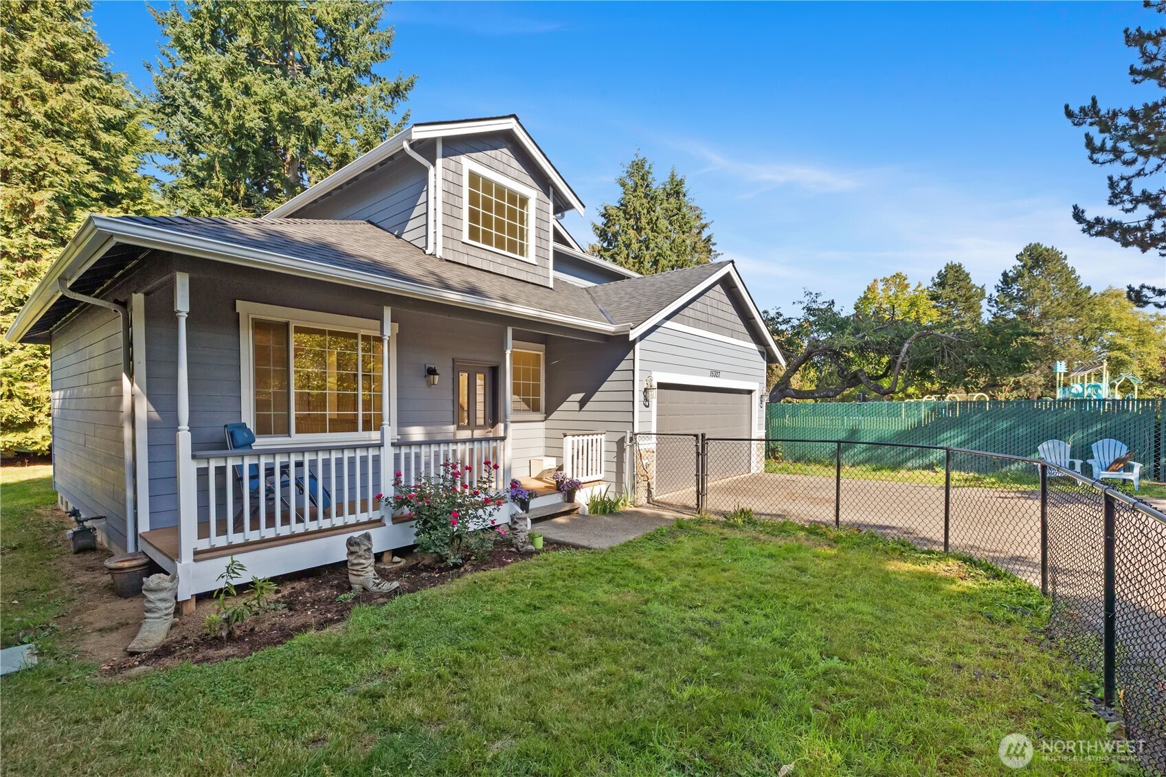 15327 182nd Avenue SE Monroe WA 98272