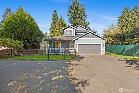 15327 182nd Avenue SE Monroe WA 98272