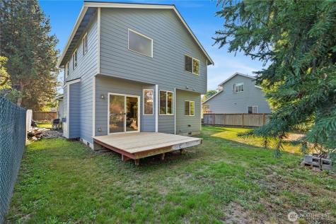 15327 182nd Avenue SE Monroe WA 98272