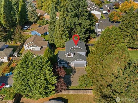 15327 182nd Avenue SE Monroe WA 98272