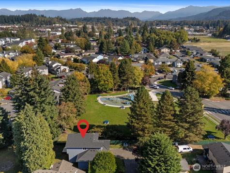 15327 182nd Avenue SE Monroe WA 98272