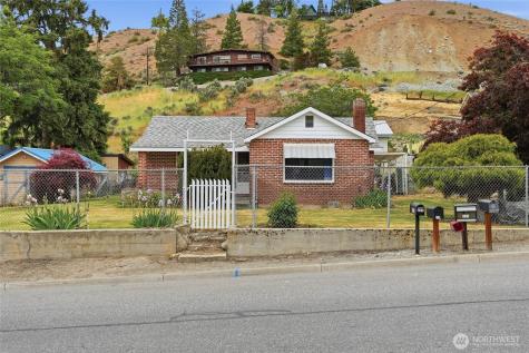 233 E Gibson Chelan WA 98816