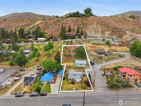 233 E Gibson Chelan WA 98816