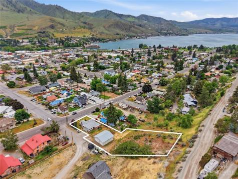 233 E Gibson Chelan WA 98816