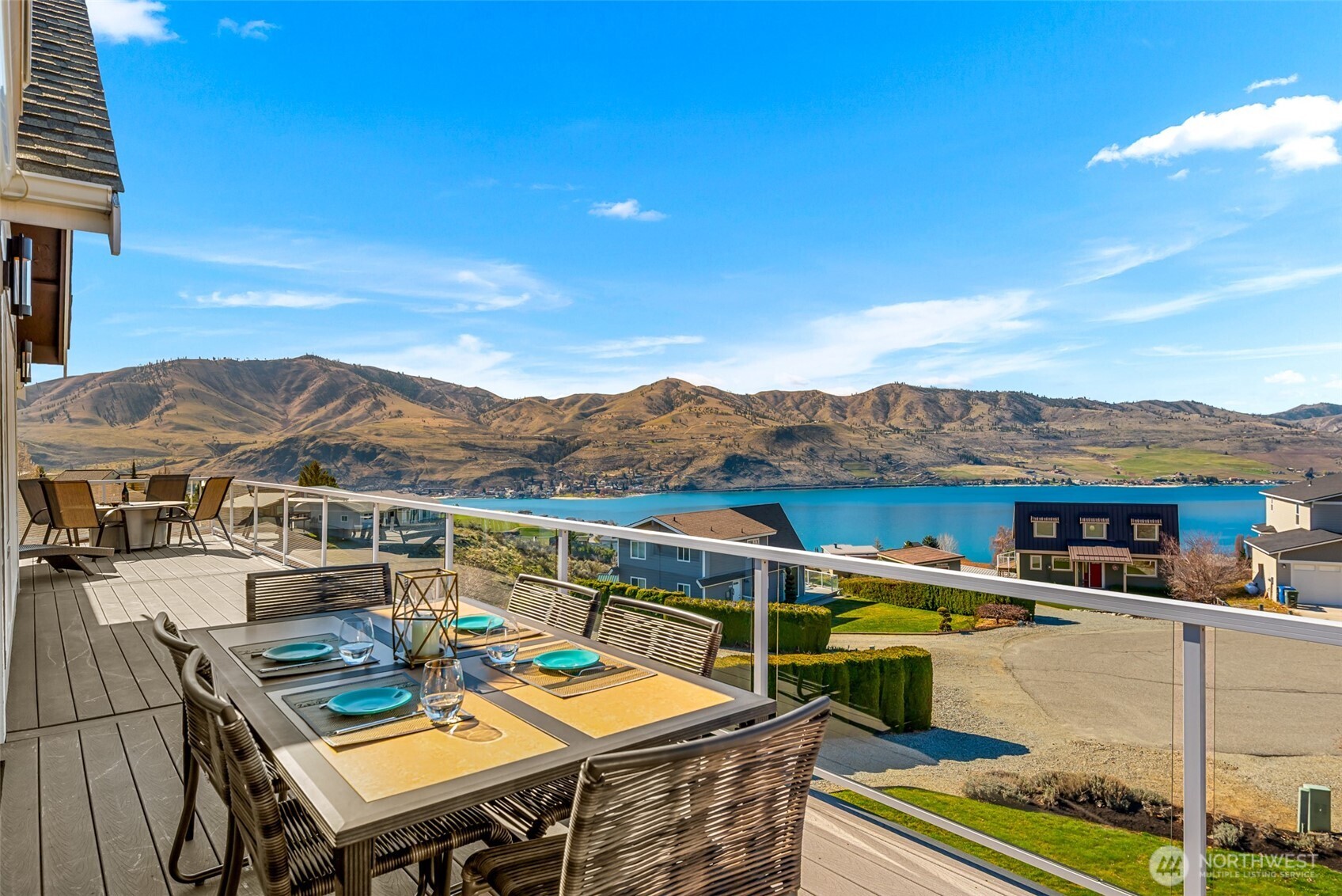204 Stehekin Way Chelan WA 98816