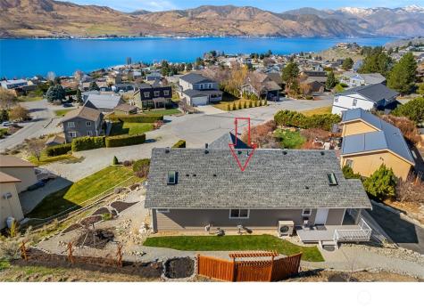 204 Stehekin Way Chelan WA 98816