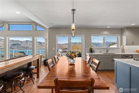 204 Stehekin Way Chelan WA 98816
