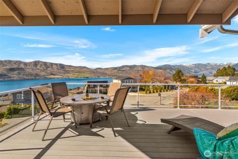 204 Stehekin Way Chelan WA 98816