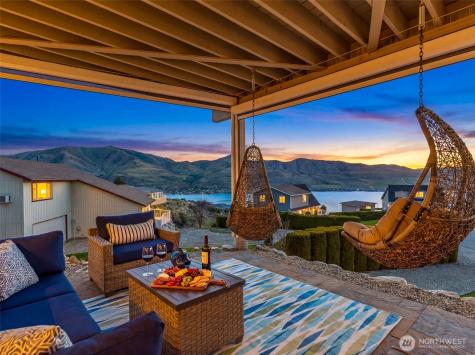 204 Stehekin Way Chelan WA 98816
