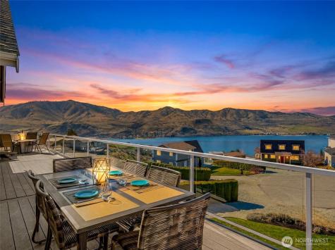 204 Stehekin Way Chelan WA 98816