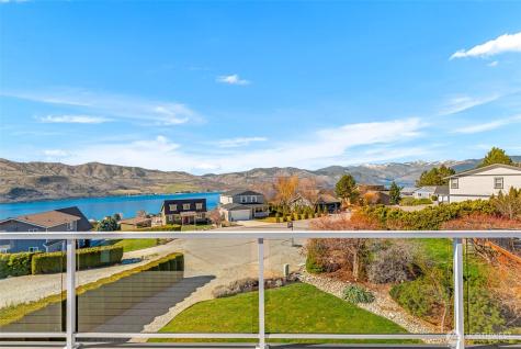 204 Stehekin Way Chelan WA 98816