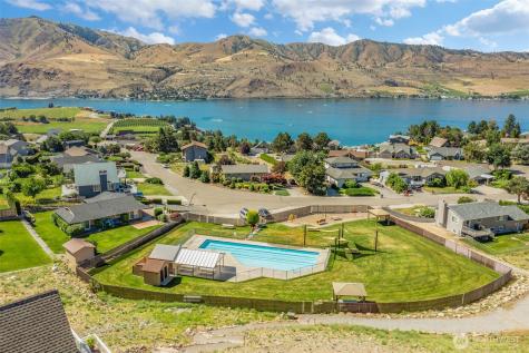 204 Stehekin Way Chelan WA 98816