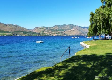 204 Stehekin Way Chelan WA 98816