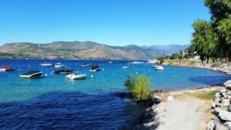 204 Stehekin Way Chelan WA 98816