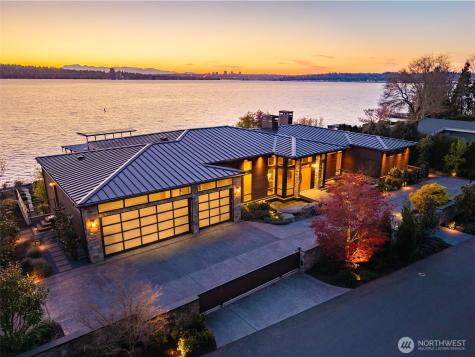 1655 73rd Avenue NE Medina WA 98039