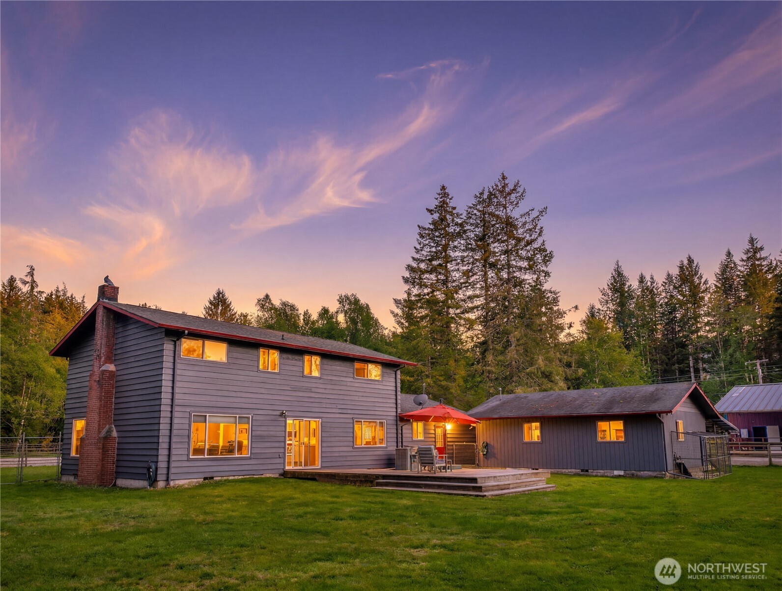 1089 State Route 4 Naselle WA 98638