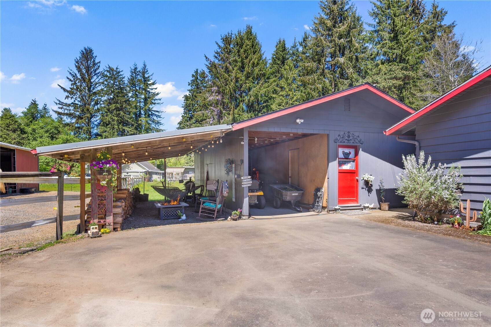 1089 State Route 4 Naselle WA 98638