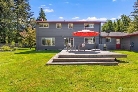 1089 State Route 4 Naselle WA 98638