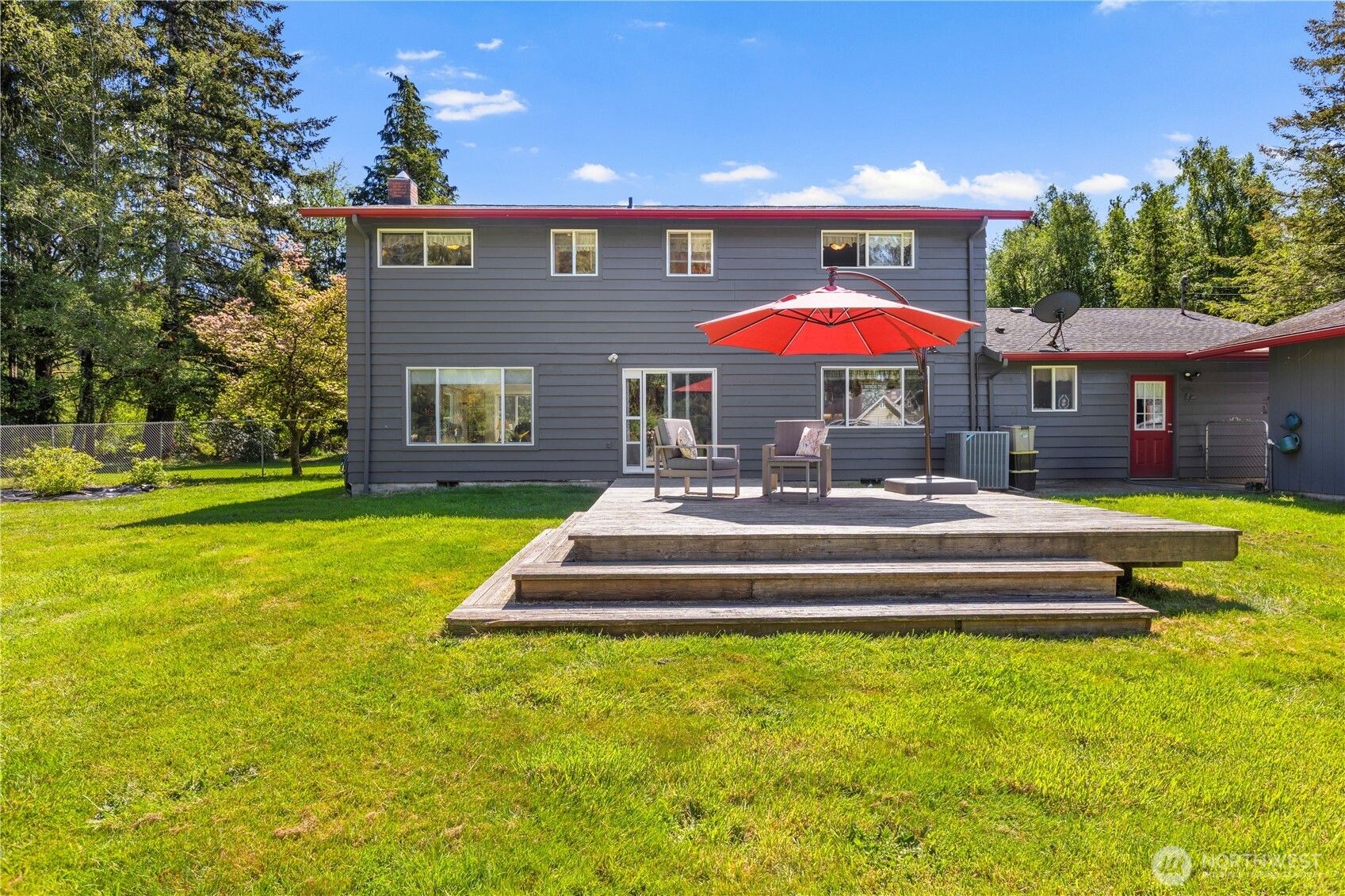 1089 State Route 4 Naselle WA 98638