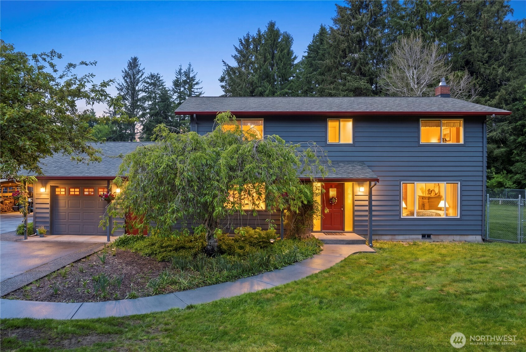 1089 State Route 4 Naselle WA 98638