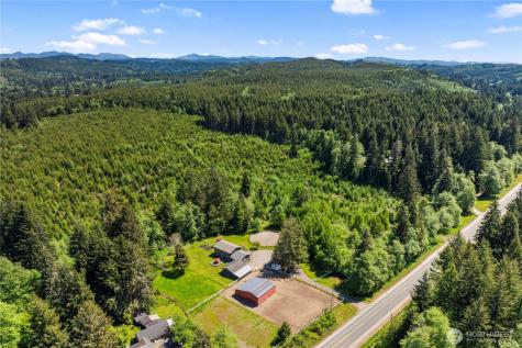 1089 State Route 4 Naselle WA 98638