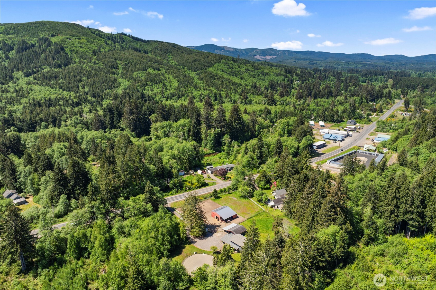 1089 State Route 4 Naselle WA 98638